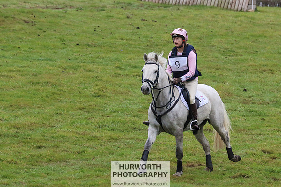 Hurworth Hunter Trial 061
