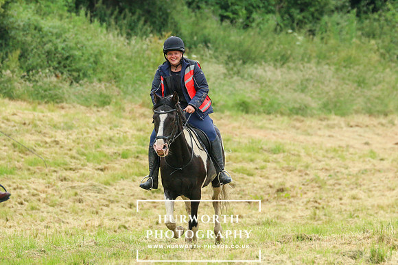Pleasure Ride return 159