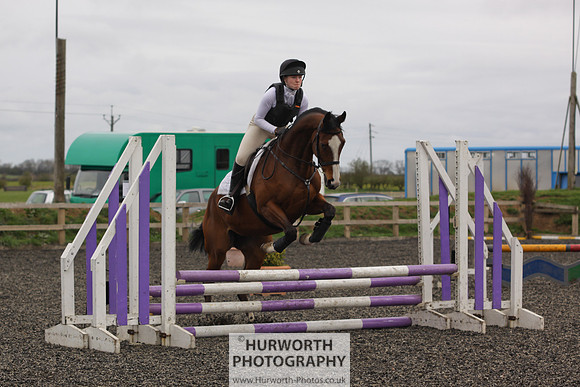 ShowCross 014