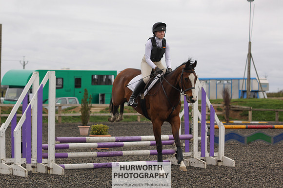 ShowCross 016