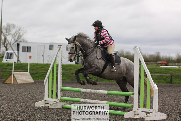 ShowCross 031
