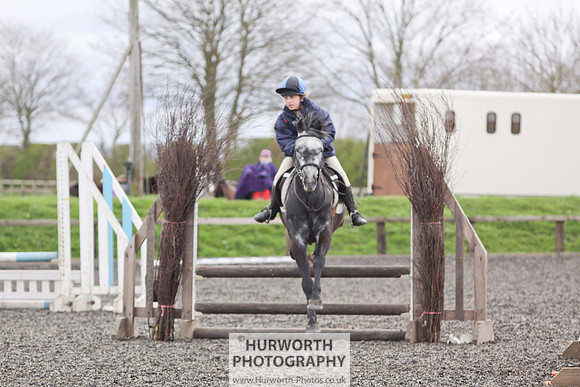ShowCross 045
