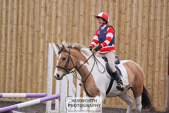ShowCross 046