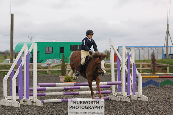 ShowCross 051