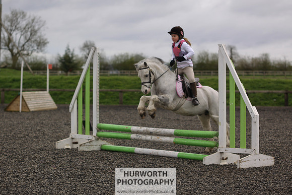 ShowCross 038
