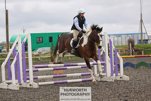 ShowCross 013