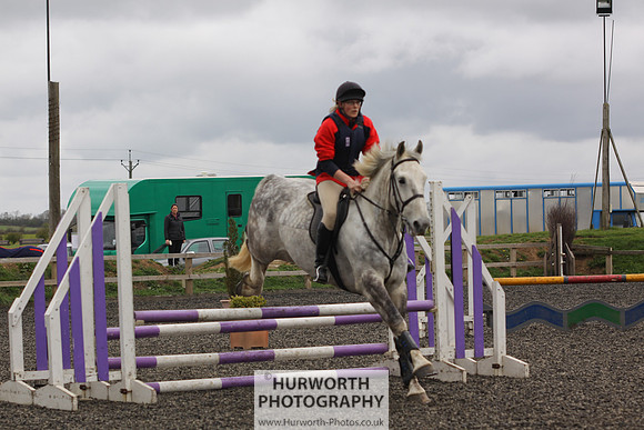 ShowCross 025
