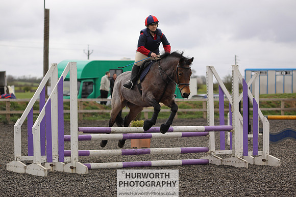 ShowCross 035