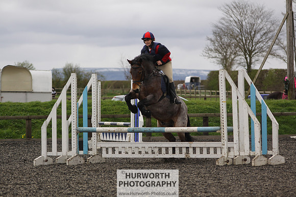 ShowCross 038