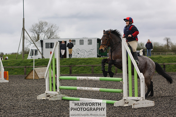 ShowCross 039
