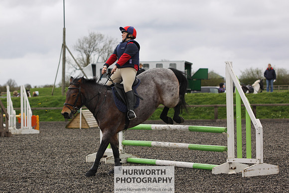 ShowCross 040