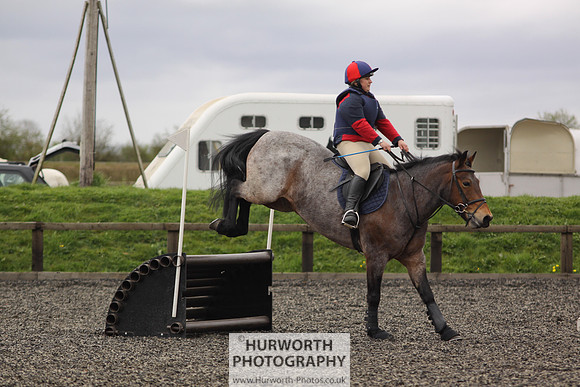 ShowCross 046