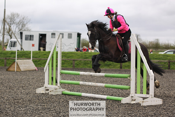 ShowCross 007