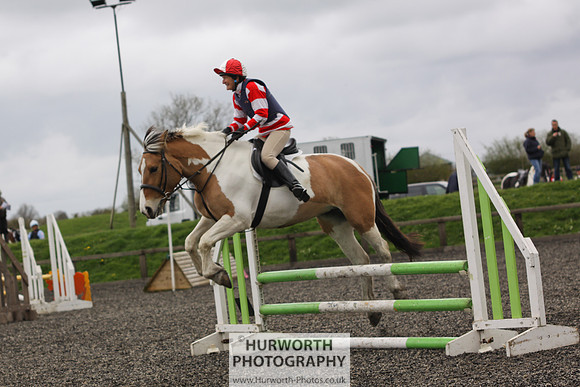 ShowCross 054