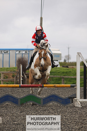 ShowCross 055
