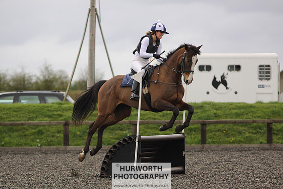 ShowCross 068
