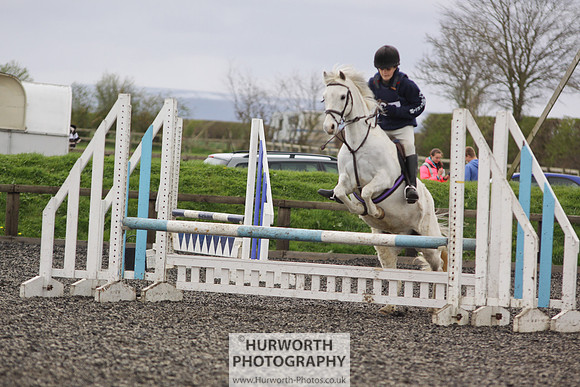 ShowCross 074