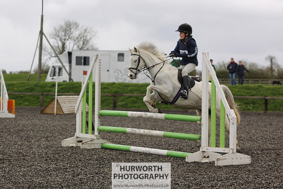 ShowCross 076