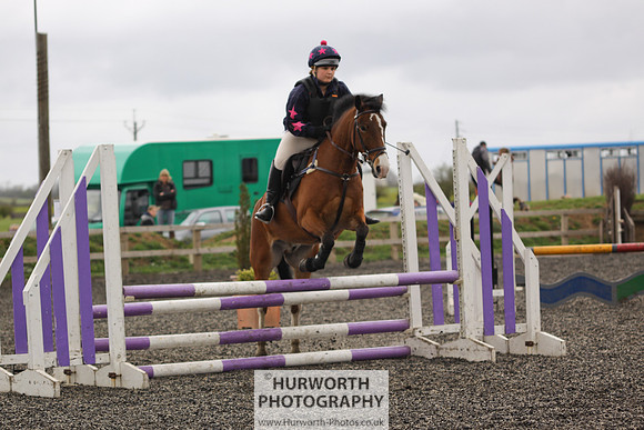 ShowCross 088