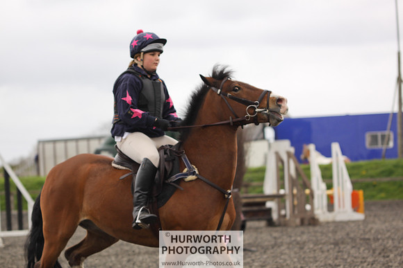 ShowCross 089
