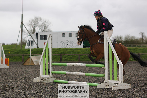 ShowCross 090