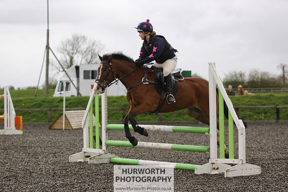 ShowCross 091