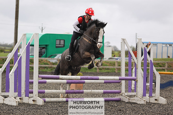 ShowCross 098