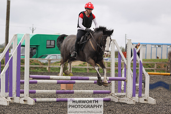 ShowCross 099