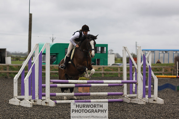 ShowCross 106
