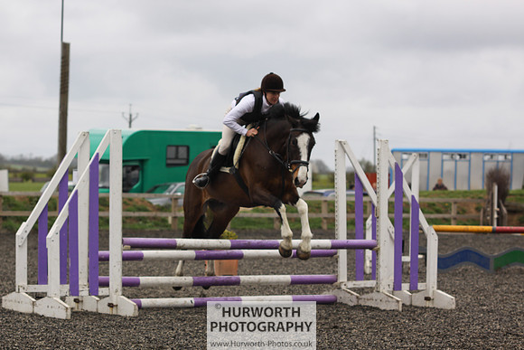 ShowCross 107