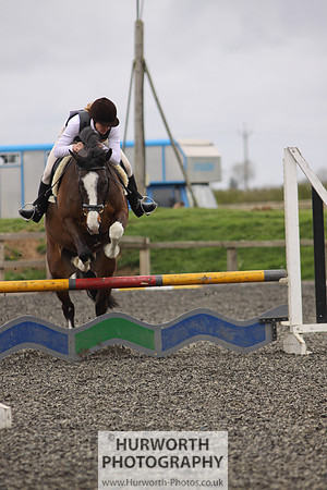 ShowCross 110