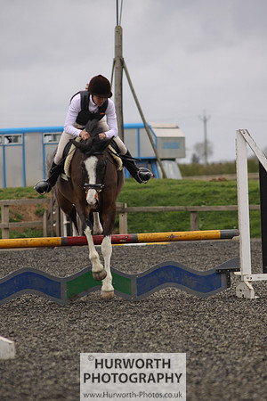 ShowCross 111
