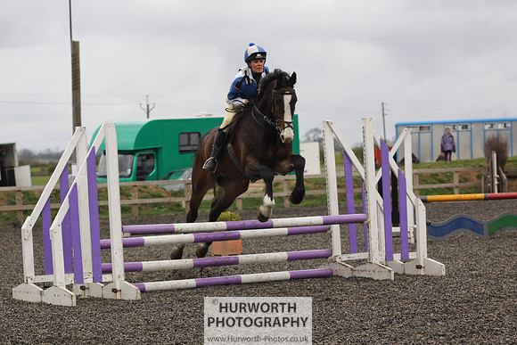 ShowCross 118