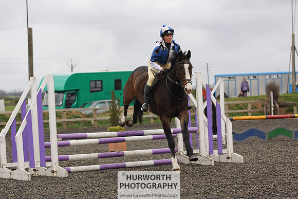 ShowCross 119