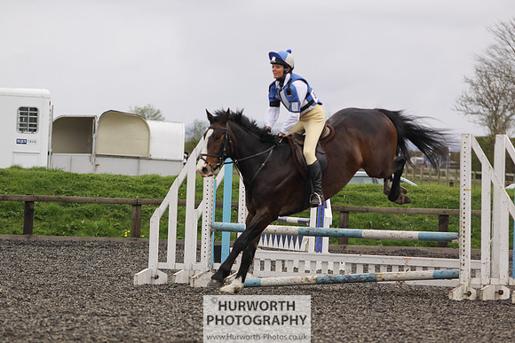 ShowCross 120