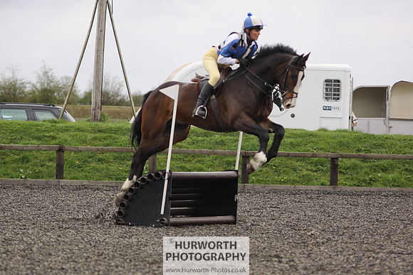 ShowCross 126