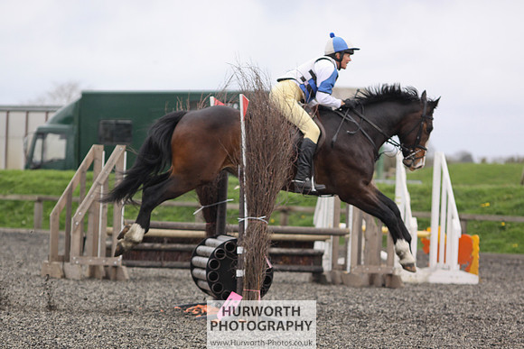 ShowCross 127