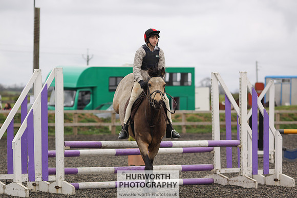 ShowCross 130