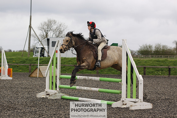ShowCross 132