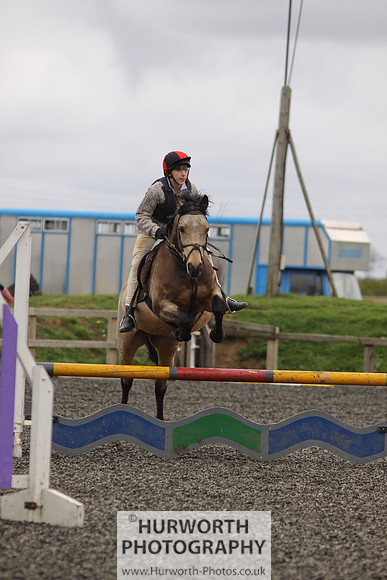 ShowCross 133