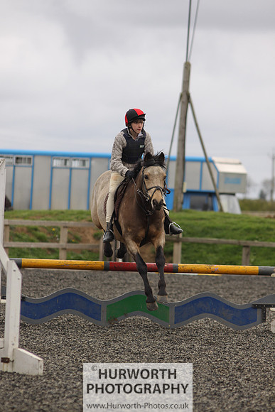 ShowCross 134