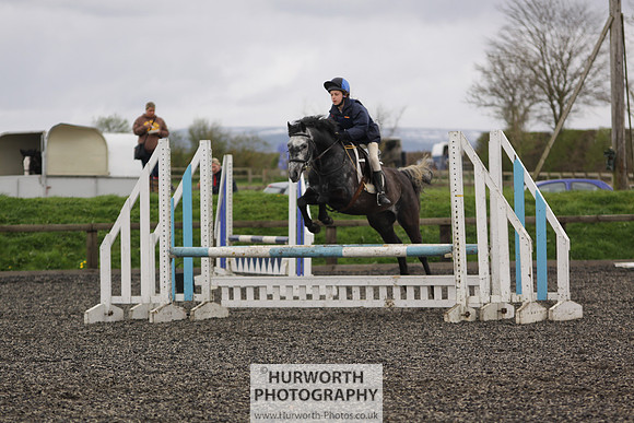 ShowCross 190