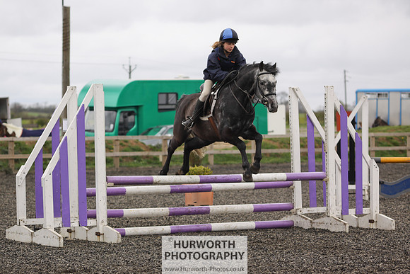 ShowCross 188