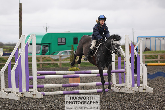 ShowCross 189