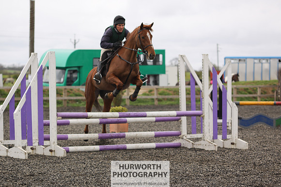 ShowCross 202