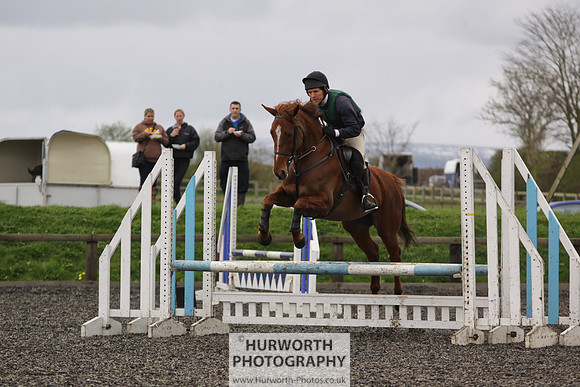 ShowCross 203