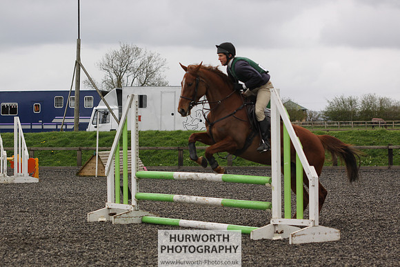 ShowCross 205