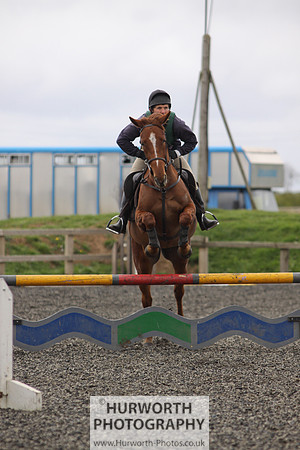 ShowCross 207
