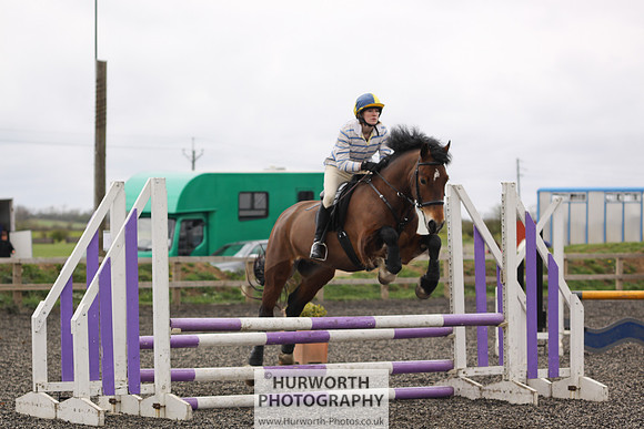 ShowCross 211