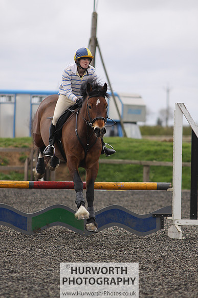 ShowCross 216